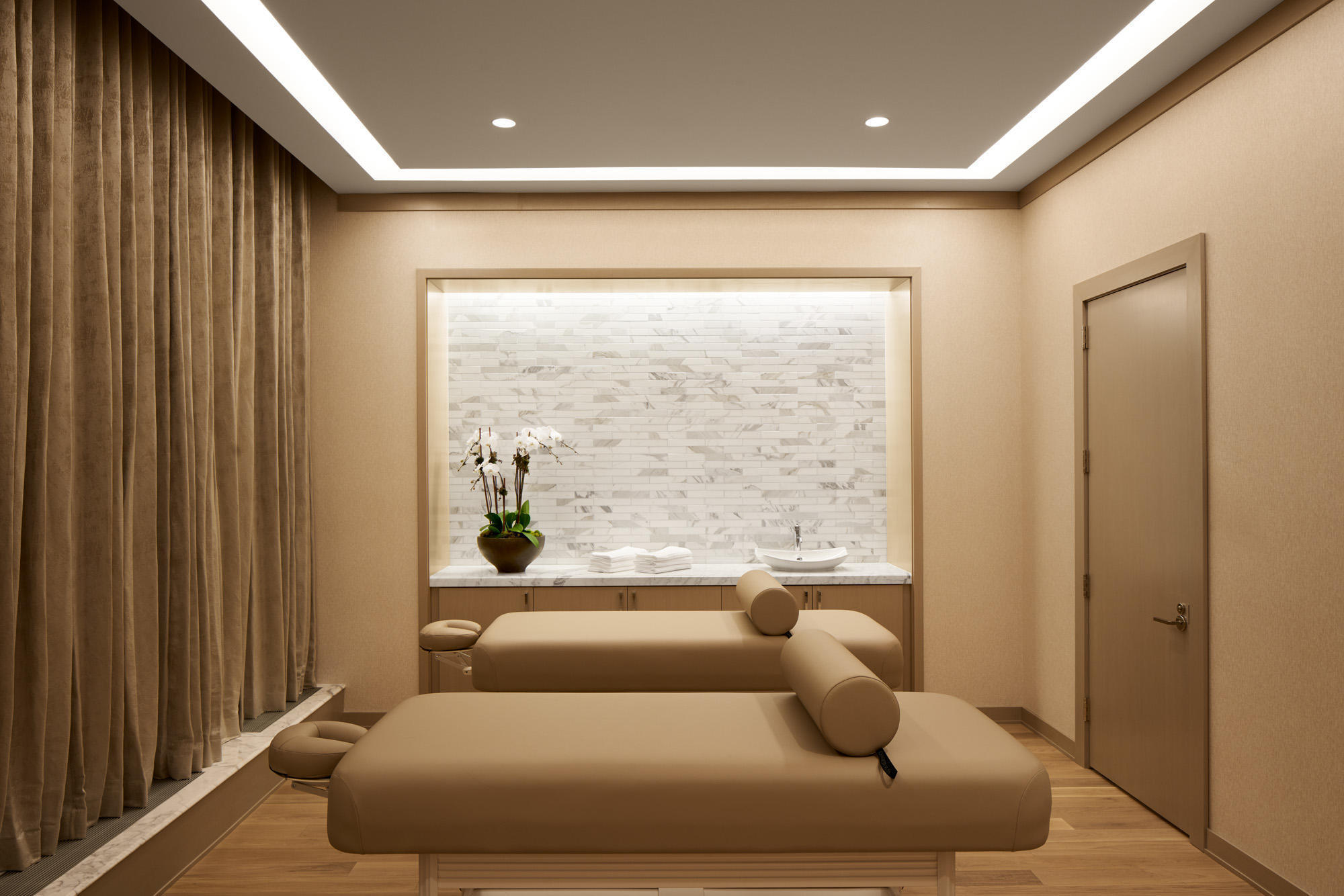 Massage Room